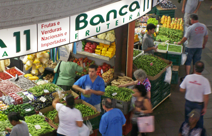 "Cliente bonito não paga, mas também não migra". Foto: https://www.flickr.com/photos/ericarigo/