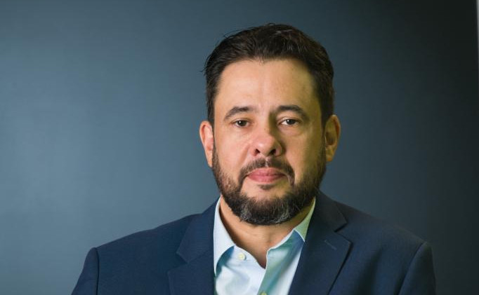 Fellipe Canale, novo COO do Grupo Aplidigital. Foto: Divulgação