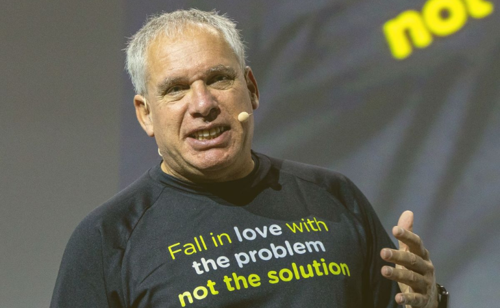 Uri Levine (Foto: LinkedIn)