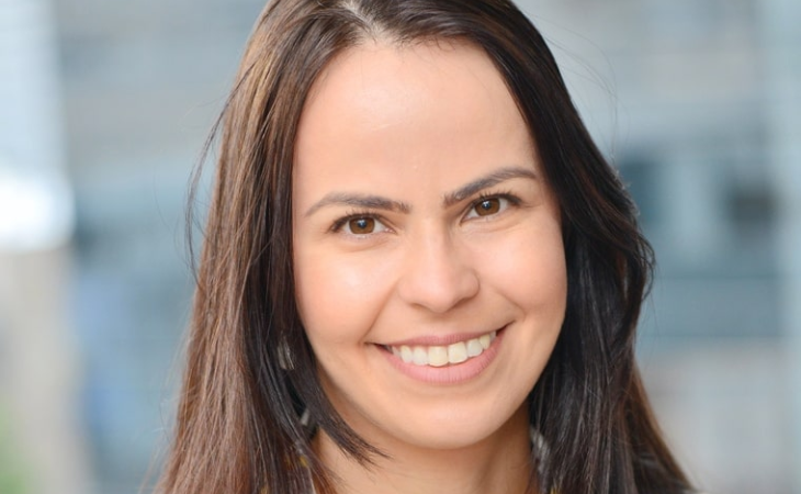 Anaterra Oliveira (Foto: Divulgação)
