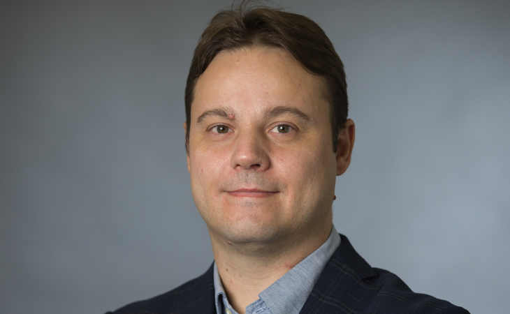 Rafael Nezzi, CFO da Cibra (Foto: Divulgação)