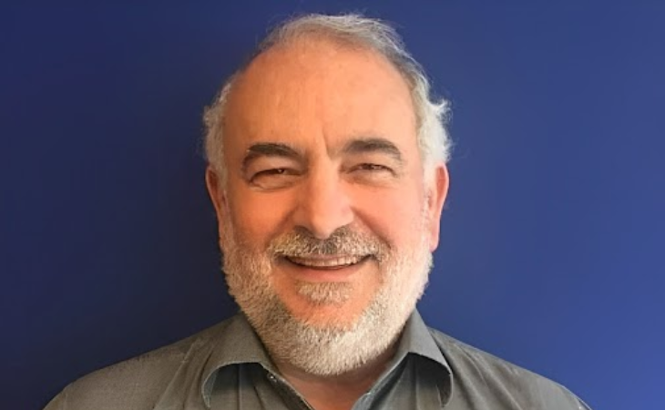 Sérgio Antonio Coelho,  sócio e diretor de TI da startup Kstack (Foto: Divulgação)