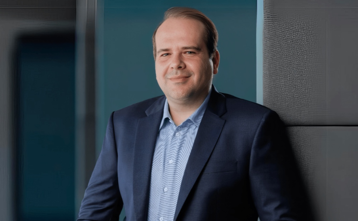 Wagner Gramigna, CEO da Dimensa (Foto: LinkedIn)