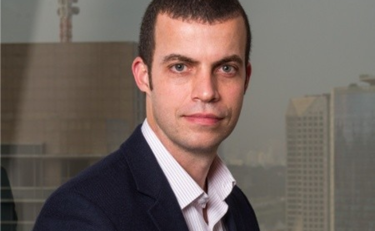 Gabriel Lobitsky (Foto: LinkedIn)