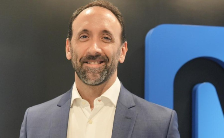 Ricardo Scheffer, CEO da Sonda Brasil (Foto: LinkedIn)