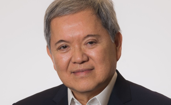 Claudio Takashi Yamaguti, CEO e fundador da Afinz (Foto: LinkedIn)