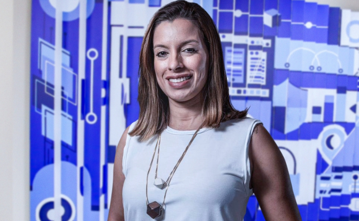 Monisi Costa (Foto: Divulgação)