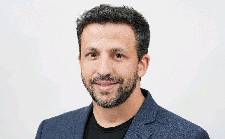 Alexandre Seabra, superintendente de Inteligência de Negócio do Serpro. Foto: LinkedIn