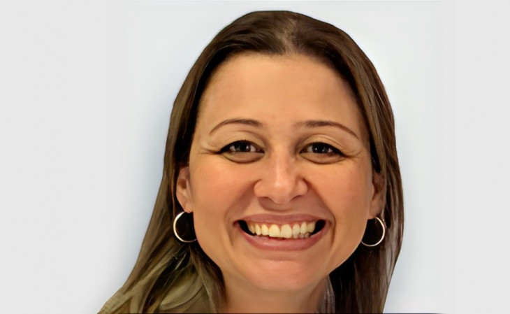 Josiane Boing, nova diretora de performance da Neogrid. Foto: Divulgação