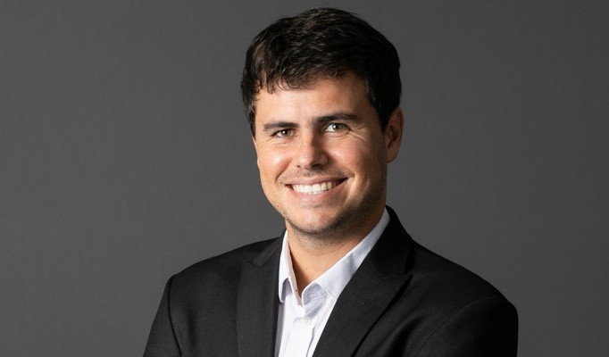 Carlos Eduardo Boechat. Foto: Divulgação