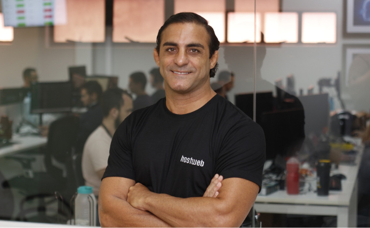 Felipe Montenegro (Foto: Divulgação)
