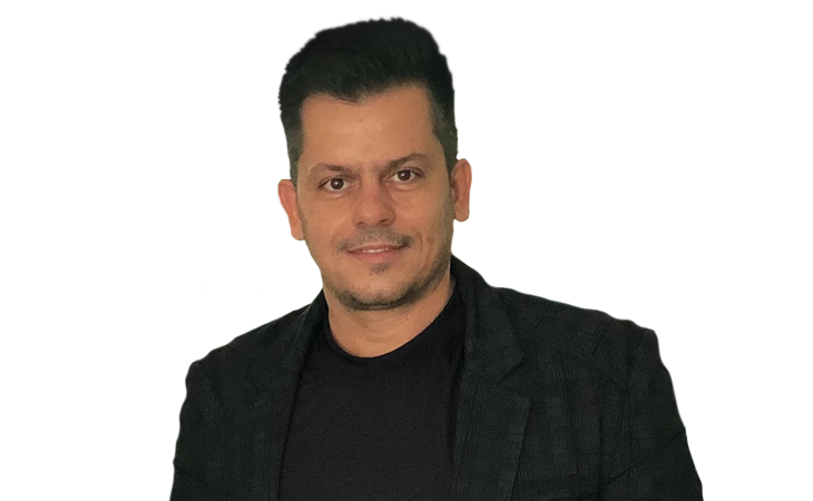 Gustavo Ragonesi, novo gerente comercial da Aliare. Foto: Divulgação