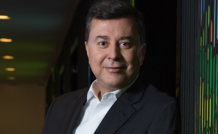 Fábio Coelho, presidente do Google Brasil (Foto: LinkedIn)