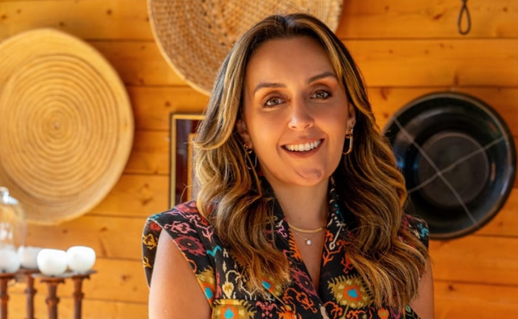Thaísa Passos, Diretora Global de Marketing da S.I.N Implant System (Foto: Divulgação)