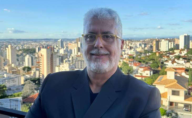 Nelson Serranegra, novo diretor comercial do Grupo BHS. Foto: Divulgação