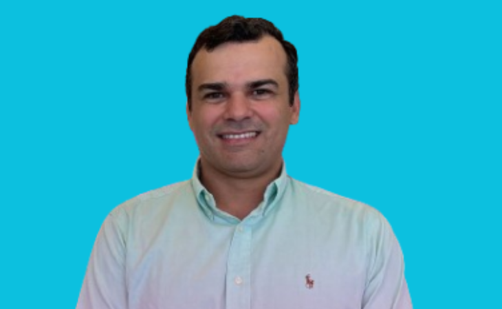 Leonardo Gomes, CEO da Proxxima (Foto: LinkedIn)