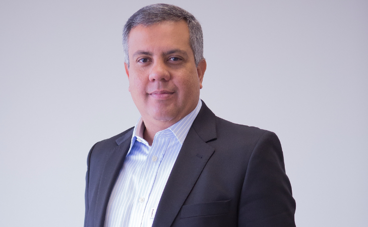 Marcos Tadeu Junior, CEO da Invent Software (Foto: Divulgação)