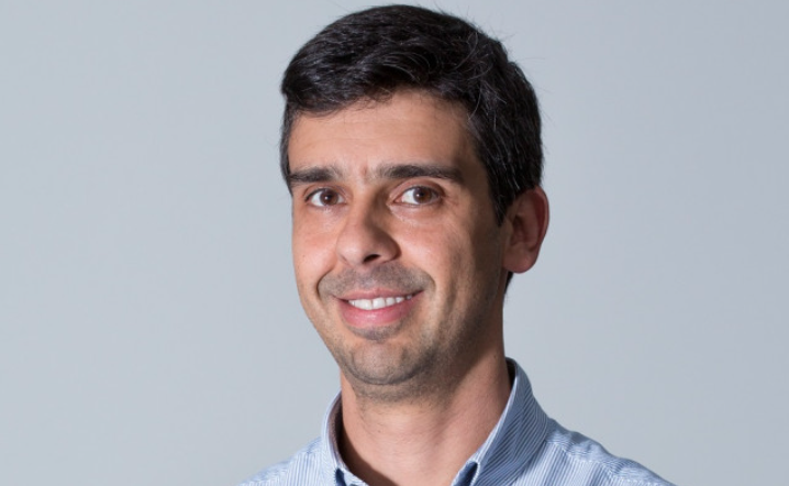 Ricardo Brandão, CEO e fundador da Sky.One. Foto: Divulgação.