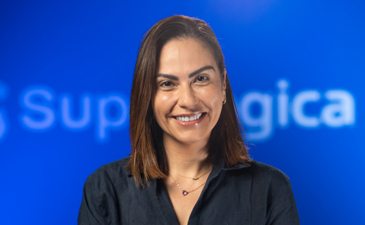 Deborah Lia Oliveira Araujo, nova CHRO da Superlógica. Foto: Arquivo Pessoal