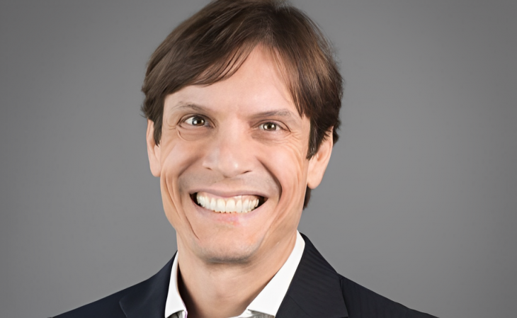 André Sorpreso (Foto: Divulgação)