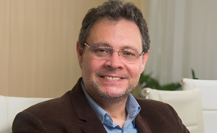 Werter Padilha, CEO da Taggen (Foto: LinkedIn)