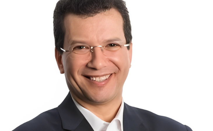 Márcio Castro (Foto: LinkedIn)