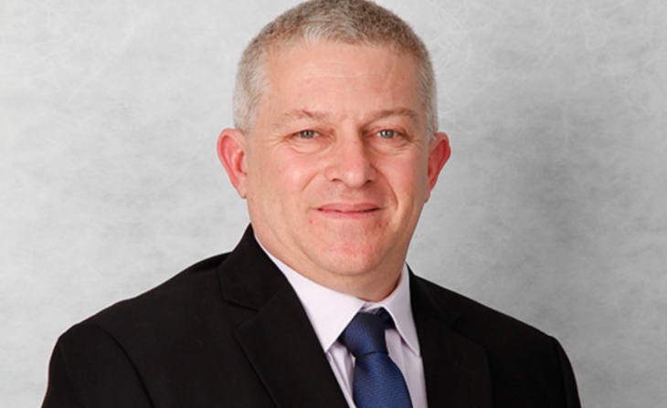 Décio Krakauer, CEO da Ramo.