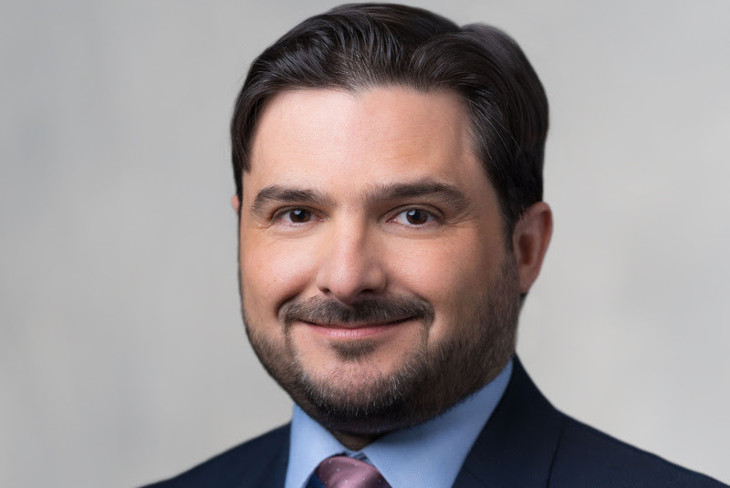 Christian Mendes Gouveia, Diretor Geral LATAM da Park Place Technologies