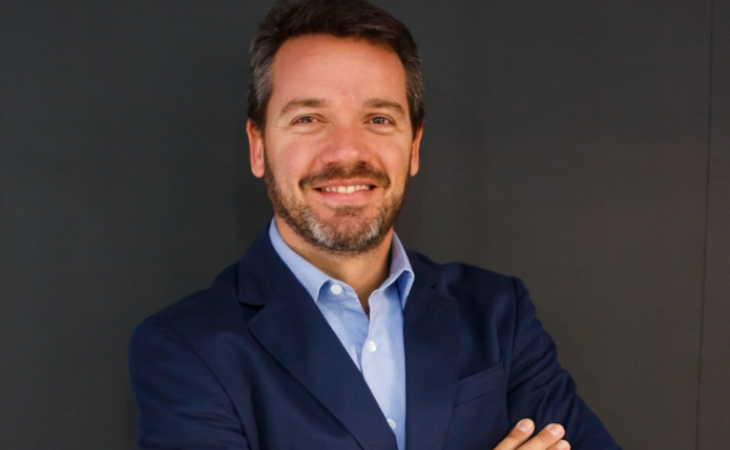 Dennis Godoy é Gerente de Desenvolvimento de Negócios da Hillstone Brasil (Foto: Divulgação)