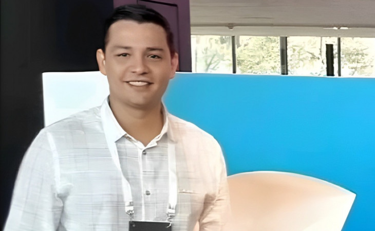 Laerte Avelino Marroni, gerente de TI do Grupo Bom Jesus. Foto: Divulgação