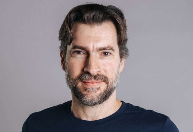 Thiago Ritter. Foto: Divulgação