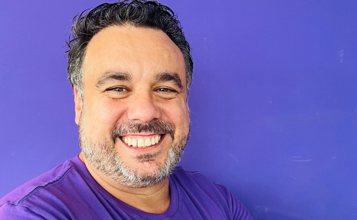Mauro Brunetti (Foto: Divulgação)