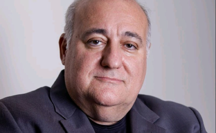 Rogério Oliva, diretor de relacionamento comercial e novos negócios da ABAD (Foto: LinkedIn)
