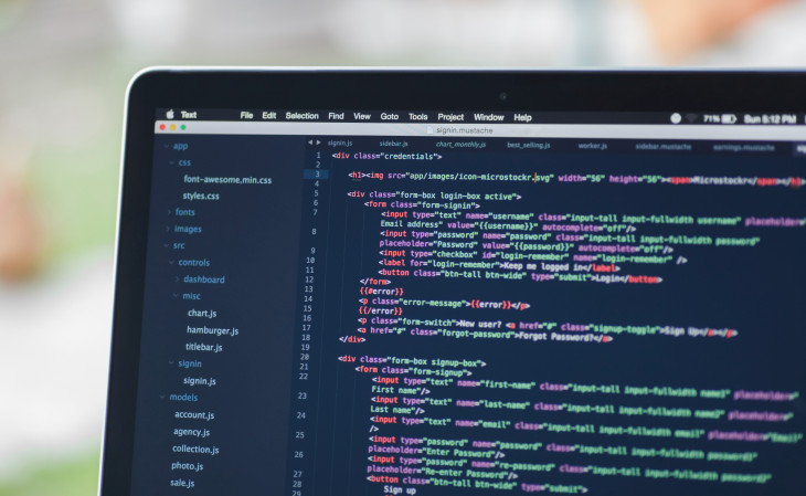Programa busca incentivar a solução de questões sociais por meio de tecnologias de código aberto. Foto: Depositphotos