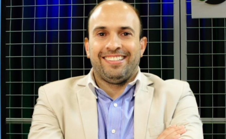 Hugo Ramos, CEO e cofundador da Oobj (Foto: Divulgação)