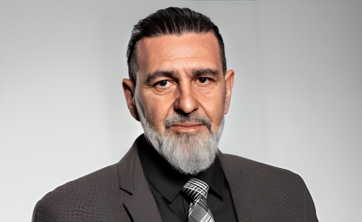 José Luiz Ribeiro, CEO e fundador da Autom Technologies. Foto: Divulgação