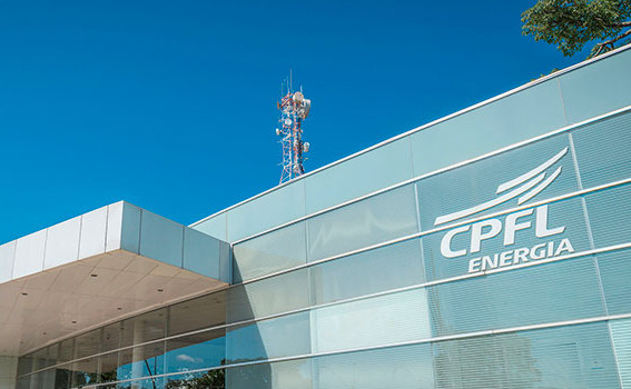 A CPFL Energia atua nos segmentos de distribuição, geração, transmissão, comercialização e serviços. Foto: Divulgação