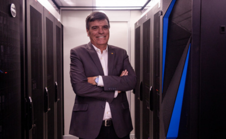 José Leal (Foto: Divulgação)