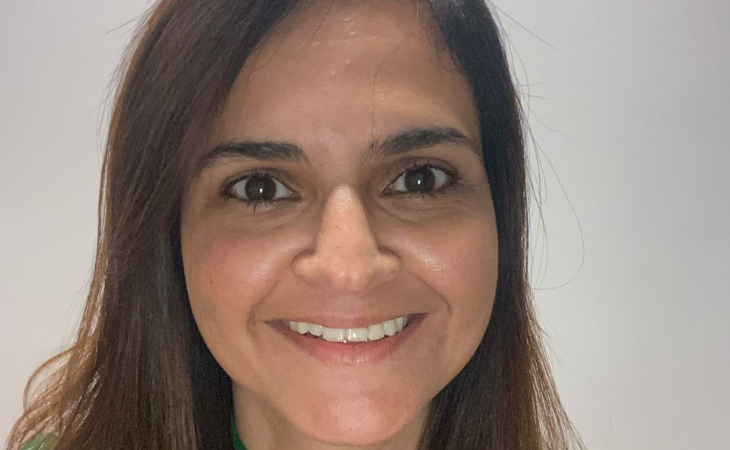 Fernanda Belchior (Foto: Divulgação)