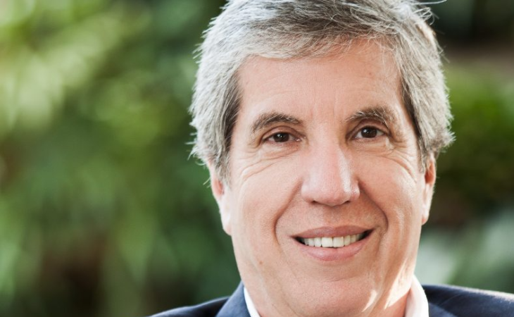 Fábio Colletti Barbosa, CEO da Natura&Co (Foto: Divulgação)