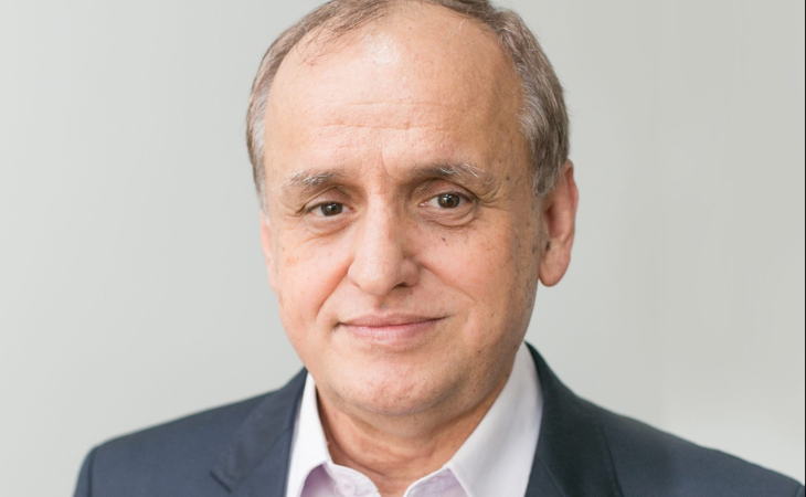 Altair Silvestri, presidente da Intelbras (Foto: Divulgação)