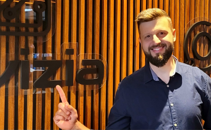 Bruno Woerner (Foto: Divulgação)