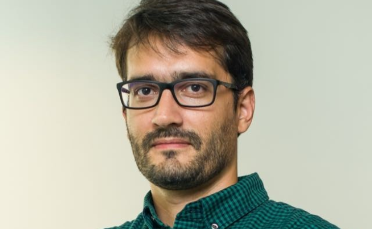 Edmilson Varejão, cofundador da Proffer (Foto: LinkedIn)