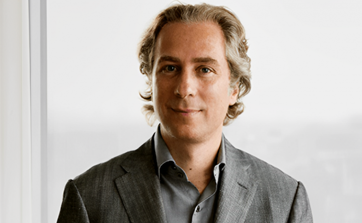 Bertrand Salomon, CEO adjunto e cofundador da Transatel (Foto: Divulgação)