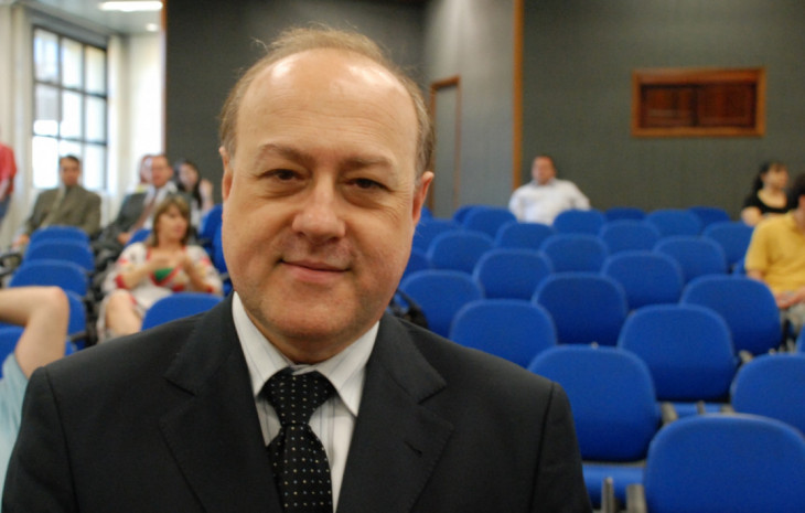 José Antonio Antonioni, diretor presidente da Softsul. Foto: Divulgação