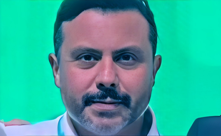 Fabiano Mattos Gonçalves, novo gerente da Algar Telecom em Santa Catarina. Foto: Divulgação