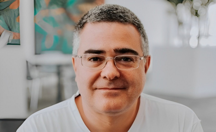 José Carlos La Motta. Foto: Divulgação