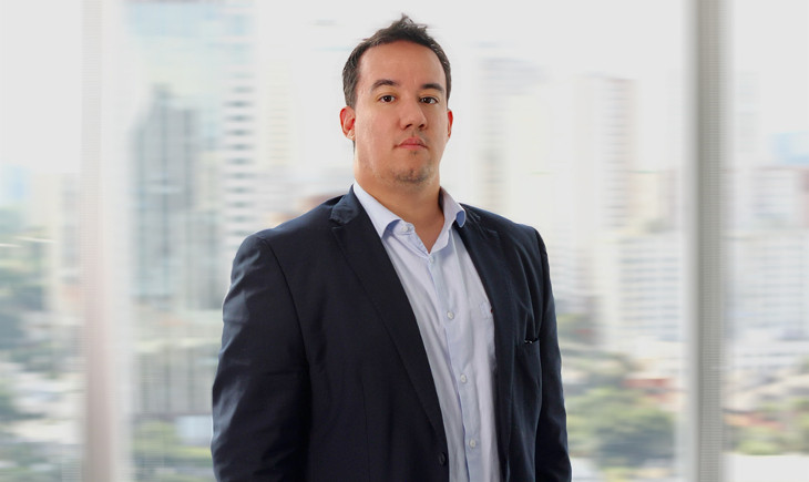 Diego Nobre. Foto: Divulgação