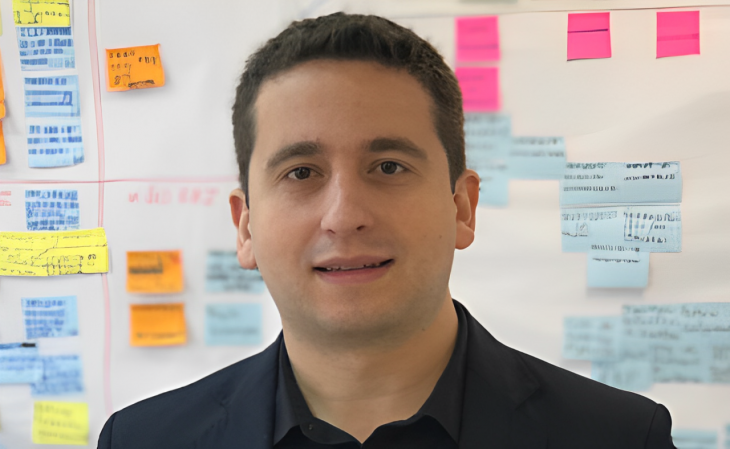 Rodrigo Schittini, CEO e fundador da NexInvoice (Foto: LinkedIn)