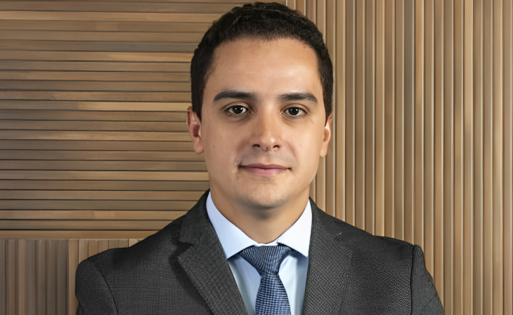 Rafael Costa, diretor do FI Group Brasil (Foto: Divulgação)